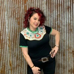 Discount β€οΈ Double D Ranch Wear Weston Western Tee Tops π₯ 13 Double D Ranch Wear Weston Western Tee Tops