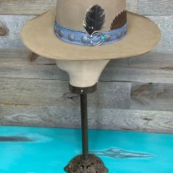 Best deal ⭐ Double D Ranch Wear Buffalo Joe Hat ⭐ 9 Double D Ranch Wear Buffalo Joe Hat