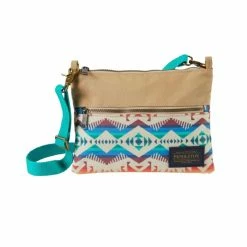 Pendleton Los Lunas Canvas Sacoche Accessories
