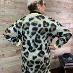 Aratta Leanora Sweater Cardigan