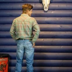 AG Adriano Goldschmied The Graduate Men's Jeans