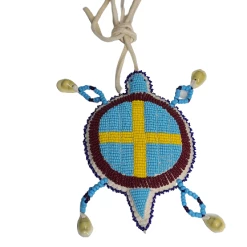 Promo π€© The Sparkling Spur Beaded Turtle Necklace Accessories π 7 The Sparkling Spur Beaded Turtle Necklace Accessories