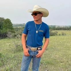 Pendleton Men's Shirts Pacific Wonderland Graphic Tee