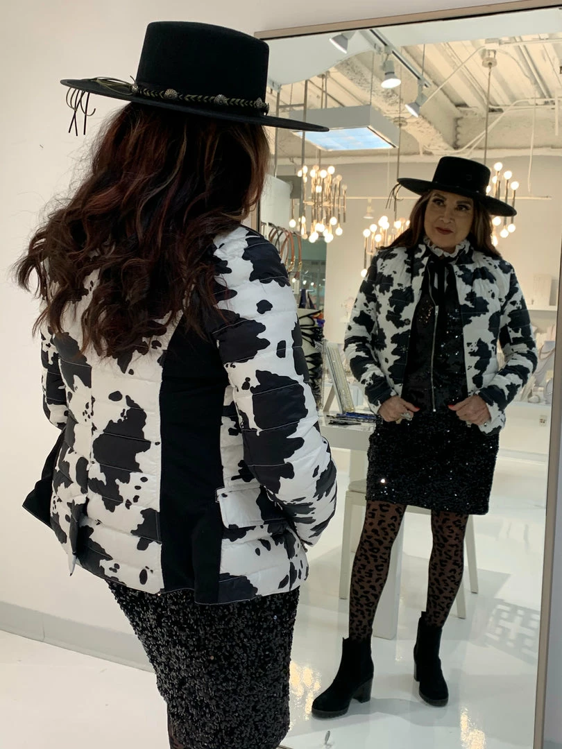 New ⭐ Anorak Jackets The Cowlee Down Blazer Jacket ❤️ 9 Anorak Jackets The Cowlee Down Blazer Jacket