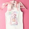 Best Pirce 😍 The Sparkling Spur Kids Of A King Coco Perfume Bottle Tank With Ribbons ⌛ 2 The Sparkling Spur Kids Of A King Coco Perfume Bottle Tank With Ribbons