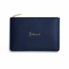 Promo π Katie Loxton Handbags/Belts/Accessories Perfect Pouch - Bridesmaid π 2 Katie Loxton Handbags/Belts/Accessories Perfect Pouch - Bridesmaid
