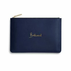 Katie Loxton Handbags/Belts/Accessories Perfect Pouch - Bridesmaid