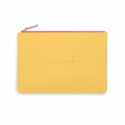 Katie Loxton Perfect Pouch - Dreaming Of Sunshine