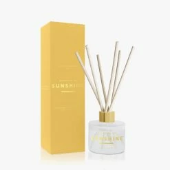 Katie Loxton Sentiment Reed Diffuser - Dreaming Of Sunshine
