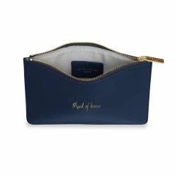 Katie Loxton Perfect Pouch - Maid Of Honor Handbags/Belts/Accessories