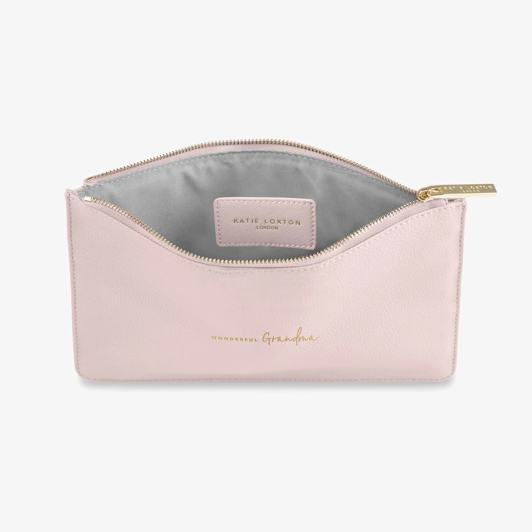 Best reviews of π Katie Loxton Perfect Pouch - Wonderful Grandma π 4 Katie Loxton Perfect Pouch - Wonderful Grandma