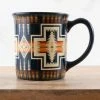 Flash Sale β€οΈ Pendleton Harding Coffee Mug Home Goods β€οΈ 2 Pendleton Harding Coffee Mug Home Goods