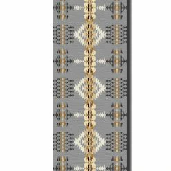 Yeti Yoga Mats With Pendleton Designs (11 Styles) Home Goods