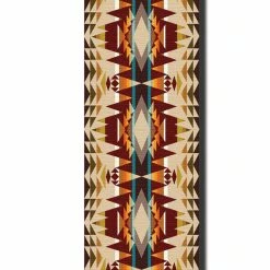 Yeti Yoga Mats With Pendleton Designs (11 Styles) Home Goods