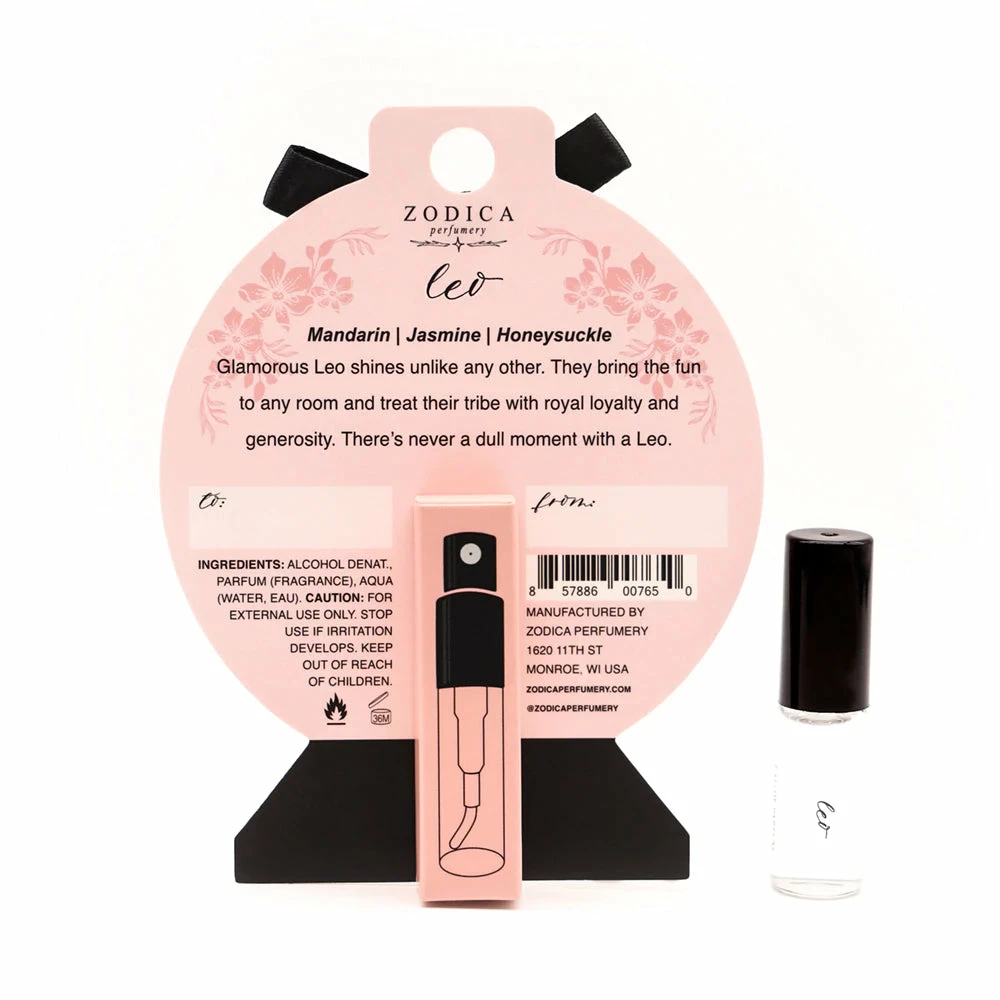 Brand new β€οΈ Zodica Perfumery Perfumette New Arrivals π― 22 Zodica Perfumery Perfumette New Arrivals