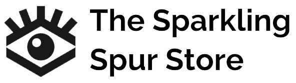 The Sparkling Spur Store