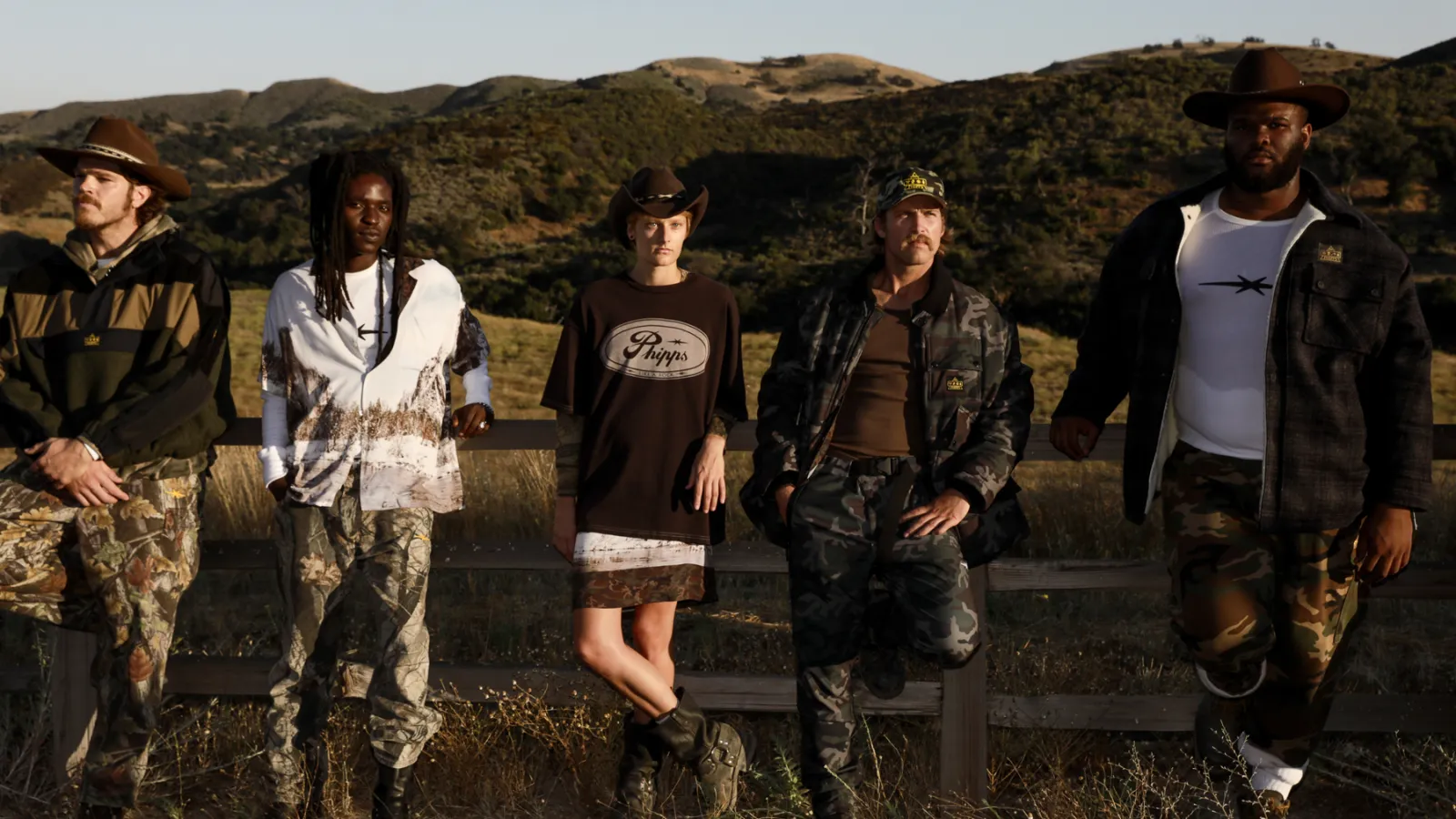 The Sparkling Spur Store -The Sparkling Spur Store Western Style Phipps Rolling Stone